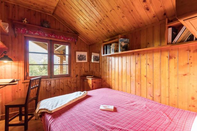 Chalet Puy Chevalier LMO060-0193 - Serre Chevalier 1500 - Monêtier Les Bains