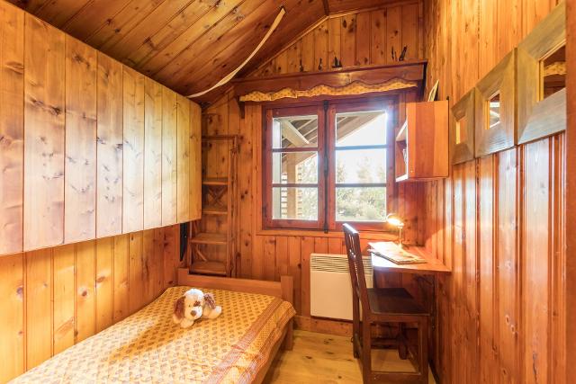 Chalet Puy Chevalier LMO060-0193 - Serre Chevalier 1500 - Monêtier Les Bains