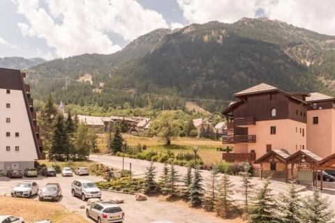 Appartement Grand Pre LSA200-1000 - Serre Chevalier 1400 - Villeneuve