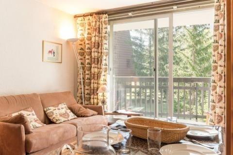 Appartement Plaine Alpe 2 LSA190-2007 - Serre Chevalier 1400 - Villeneuve