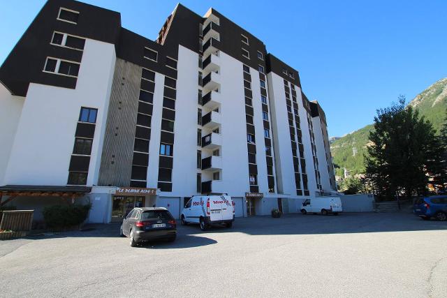 Appartement Plaine Alpe 2 LSA190-2007 - Serre Chevalier 1400 - Villeneuve