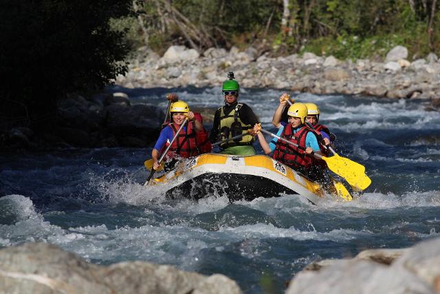 Appartement Plaine Alpe 2 LSA190-2007 - Serre Chevalier 1400 - Villeneuve
