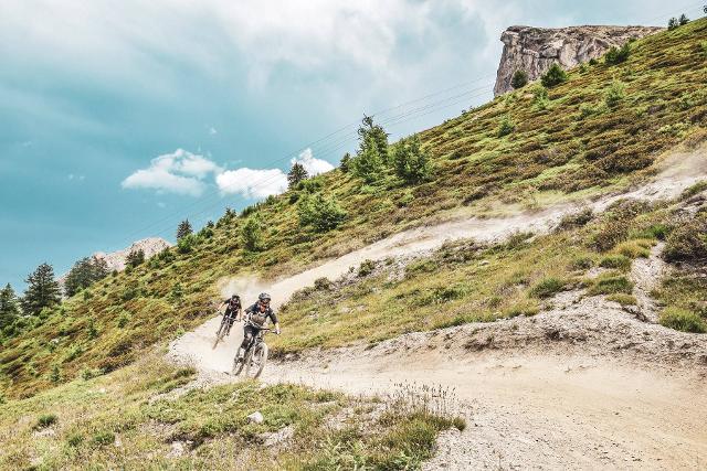 Appartement Plaine Alpe 2 LSA190-2007 - Serre Chevalier 1400 - Villeneuve