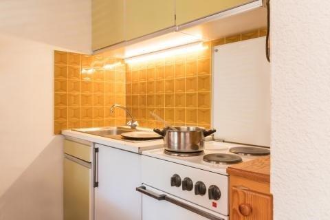 Appartement Plaine Alpe 2 LSA190-2007 - Serre Chevalier 1400 - Villeneuve