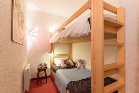 Appartement Plaine Alpe 2 LSA190-2007 - Serre Chevalier 1400 - Villeneuve