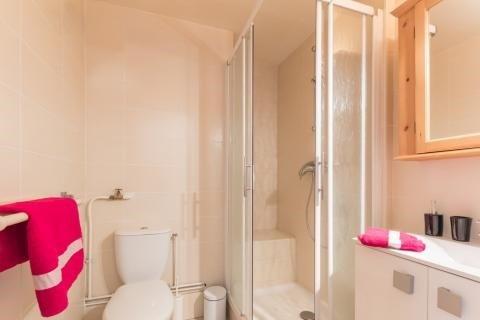 Appartement Plaine Alpe 2 LSA190-2007 - Serre Chevalier 1400 - Villeneuve