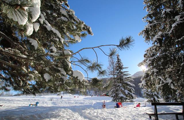 Appartement Concorde 4 LSA180-4001 - Serre Chevalier 1400 - Villeneuve