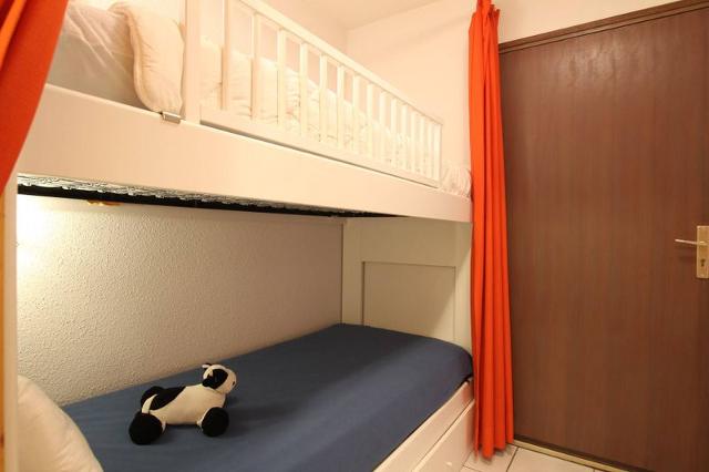 Appartement Jardins Alpins A LSA310-A105 - Serre Chevalier 1400 - Villeneuve