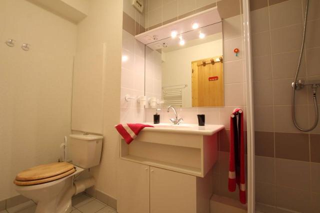 Appartement Jardins Alpins A LSA310-A105 - Serre Chevalier 1400 - Villeneuve