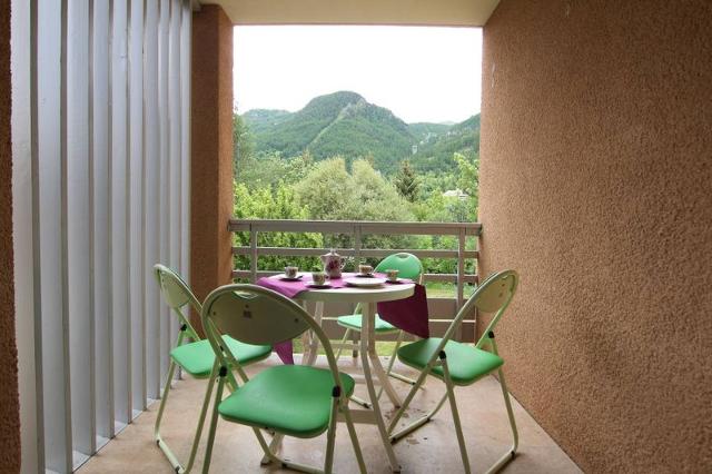 Appartement Jardins Alpins A LSA310-A105 - Serre Chevalier 1400 - Villeneuve