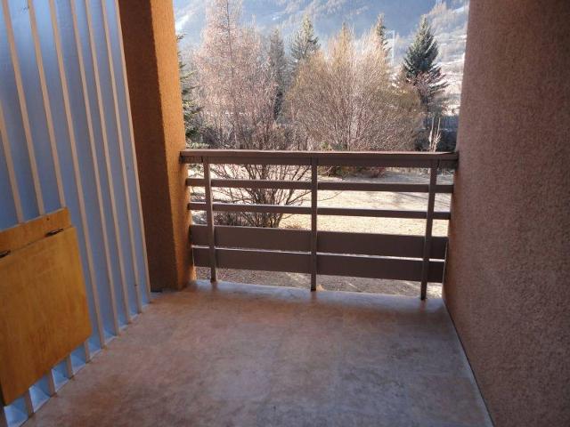 Appartement Jardins Alpins A LSA310-A105 - Serre Chevalier 1400 - Villeneuve