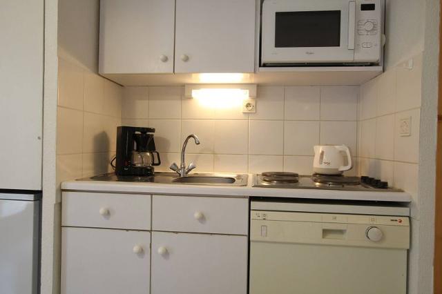Appartement Jardins Alpins A LSA310-A105 - Serre Chevalier 1400 - Villeneuve