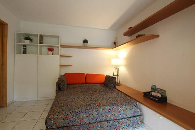 Appartement Jardins Alpins A LSA310-A105 - Serre Chevalier 1400 - Villeneuve