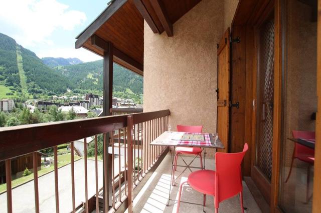 Appartement Echaillon LSA420-2218 - Serre Chevalier 1400 - Villeneuve