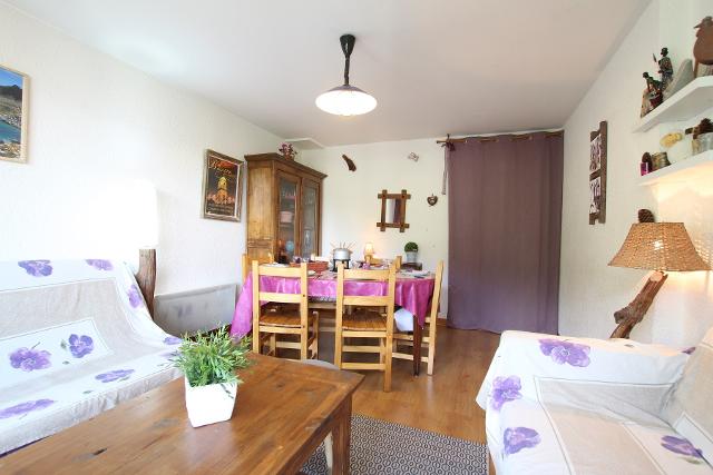 Appartement Plaine Alpe 2 LSA190-2662 - Serre Chevalier 1400 - Villeneuve