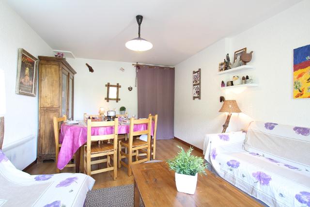 Appartement Plaine Alpe 2 LSA190-2662 - Serre Chevalier 1400 - Villeneuve