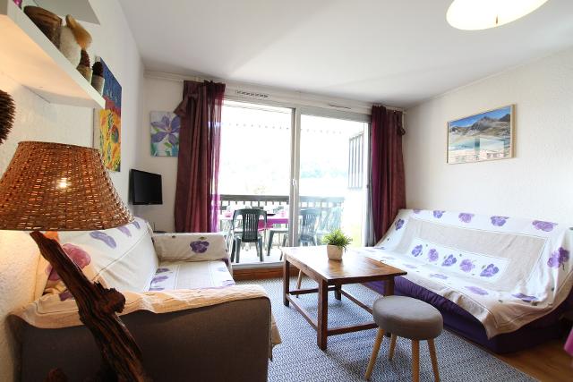 Appartement Plaine Alpe 2 LSA190-2662 - Serre Chevalier 1400 - Villeneuve