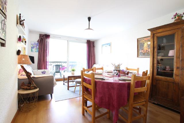 Appartement Plaine Alpe 2 LSA190-2662 - Serre Chevalier 1400 - Villeneuve