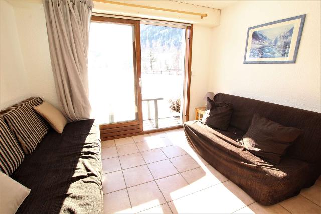 Chalets Du Jardin Alpin LSA320-0024 - Serre Chevalier 1400 - Villeneuve