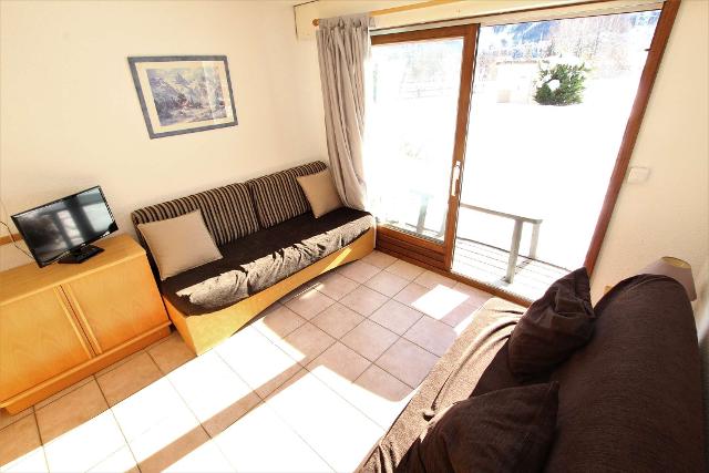 Chalets Du Jardin Alpin LSA320-0024 - Serre Chevalier 1400 - Villeneuve