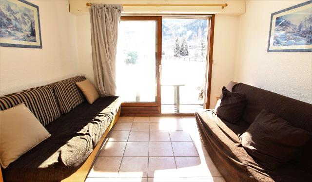 Chalets Du Jardin Alpin LSA320-0024 - Serre Chevalier 1400 - Villeneuve