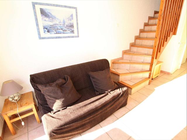 Chalets Du Jardin Alpin LSA320-0024 - Serre Chevalier 1400 - Villeneuve