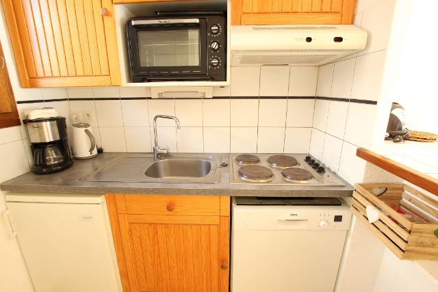 Chalets Du Jardin Alpin LSA320-0024 - Serre Chevalier 1400 - Villeneuve