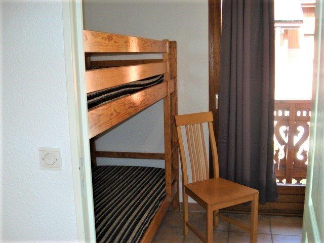 Chalets Du Jardin Alpin LSA320-0024 - Serre Chevalier 1400 - Villeneuve