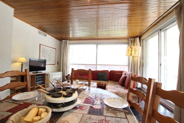 Appartement Olan LSA430-0001 - Serre Chevalier 1400 - Villeneuve