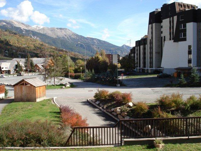 Appartement Hameau Du Bez Automne LSA240-A004 - Serre Chevalier 1400 - Villeneuve