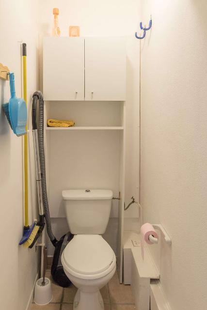 Appartement Hameau Du Bez Automne LSA240-A004 - Serre Chevalier 1400 - Villeneuve