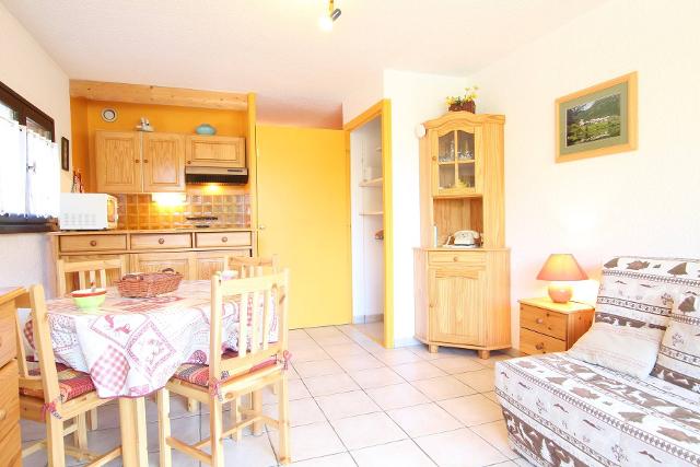 Appartement Galibier LSA290-0014 - Serre Chevalier 1400 - Villeneuve