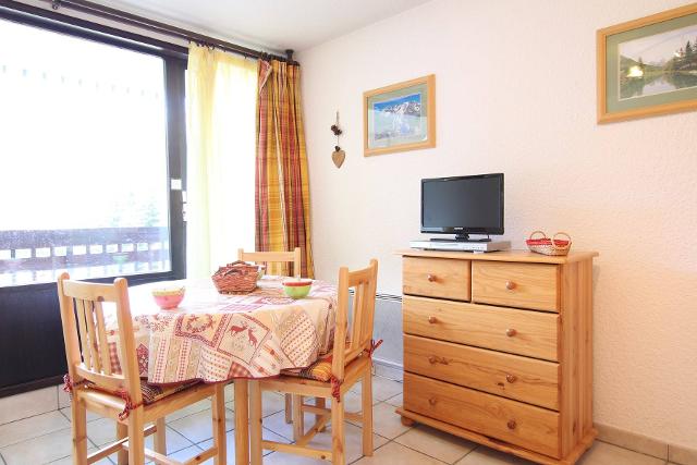 Appartement Galibier LSA290-0014 - Serre Chevalier 1400 - Villeneuve