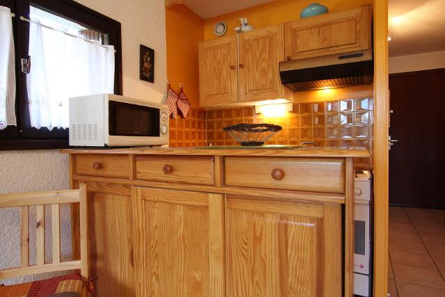 Appartement Galibier LSA290-0014 - Serre Chevalier 1400 - Villeneuve