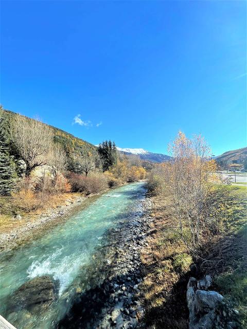 Appartement Grand Pre LSA200-5000 - Serre Chevalier 1400 - Villeneuve