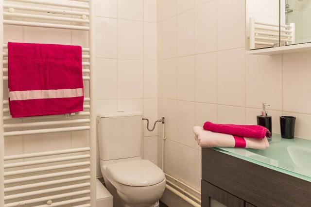 Appartement Grand Pre LSA200-5000 - Serre Chevalier 1400 - Villeneuve