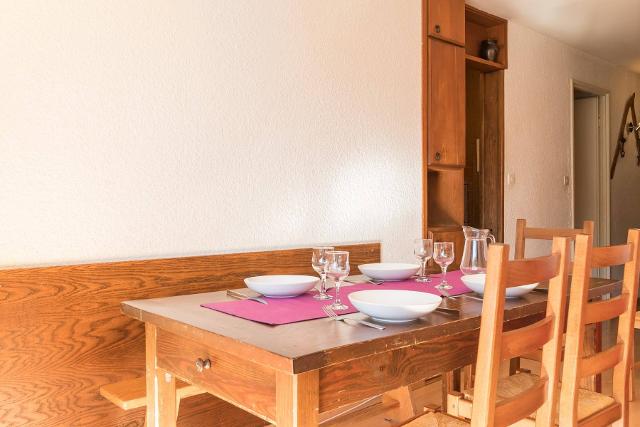 Appartement Grand Pre LSA200-5000 - Serre Chevalier 1400 - Villeneuve