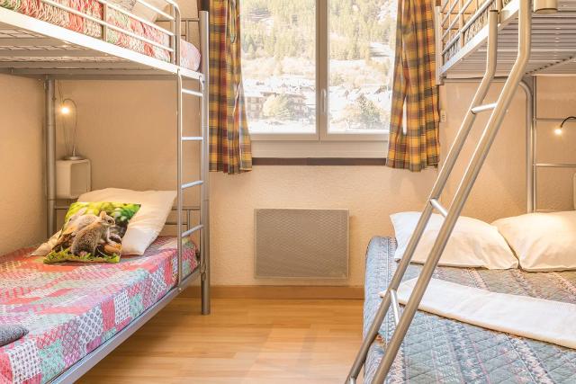 Appartement Grand Pre LSA200-5000 - Serre Chevalier 1400 - Villeneuve