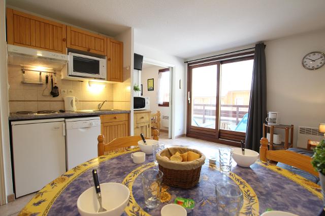 Appartement Santolina LSA330-1104 - Serre Chevalier 1400 - Villeneuve