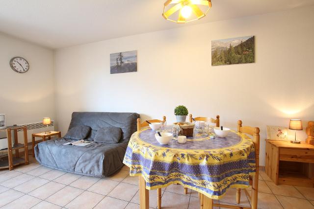 Appartement Santolina LSA330-1104 - Serre Chevalier 1400 - Villeneuve