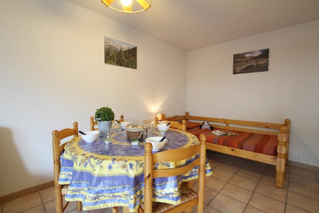 Appartement Santolina LSA330-1104 - Serre Chevalier 1400 - Villeneuve