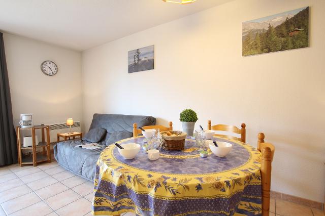 Appartement Santolina LSA330-1104 - Serre Chevalier 1400 - Villeneuve