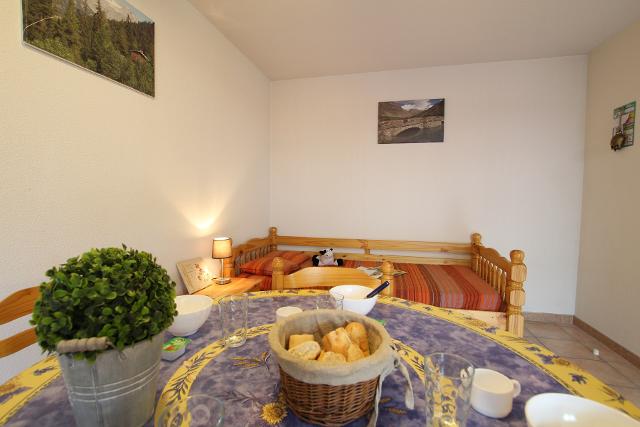 Appartement Santolina LSA330-1104 - Serre Chevalier 1400 - Villeneuve