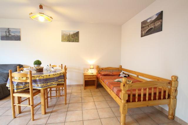 Appartement Santolina LSA330-1104 - Serre Chevalier 1400 - Villeneuve