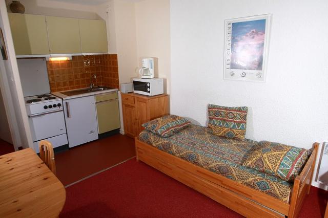 Appartement Plaine Alpe 2 LSA190-2553 - Serre Chevalier 1400 - Villeneuve