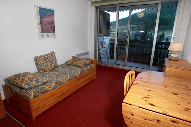 Appartement Plaine Alpe 2 LSA190-2553 - Serre Chevalier 1400 - Villeneuve