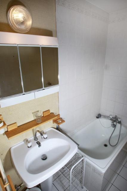 Appartement Plaine Alpe 2 LSA190-2553 - Serre Chevalier 1400 - Villeneuve