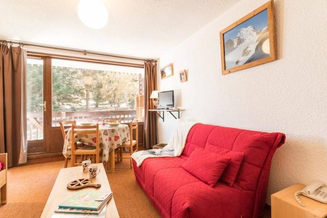 Appartement Izoard LSA300-0007 - Serre Chevalier 1400 - Villeneuve