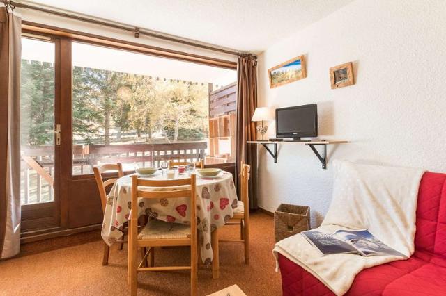 Appartement Izoard LSA300-0007 - Serre Chevalier 1400 - Villeneuve