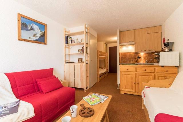 Appartement Izoard LSA300-0007 - Serre Chevalier 1400 - Villeneuve